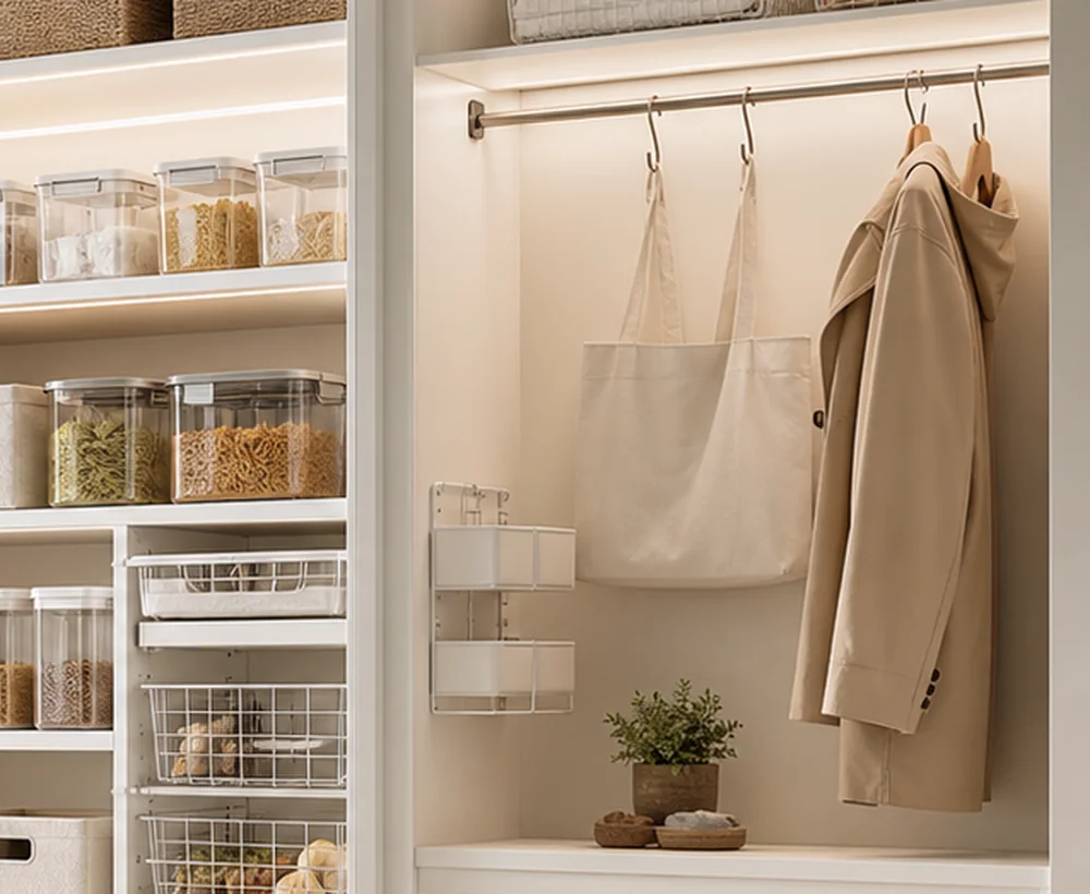 Бокс Shelf